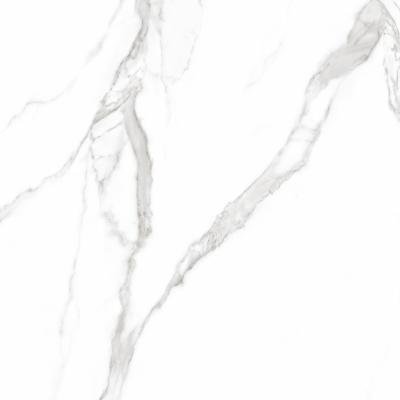 Плитка Teo Ceramics Carrara White F P Mat 60x60