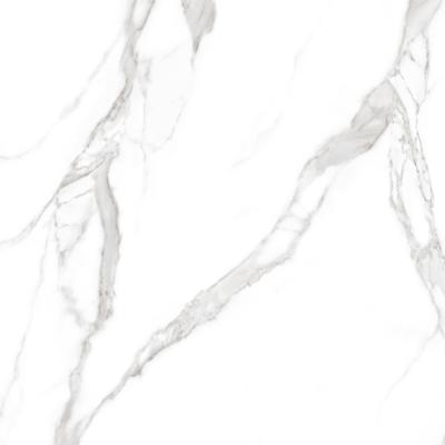 Плитка Teo Ceramics Carrara White F P R Full lappato 60x120