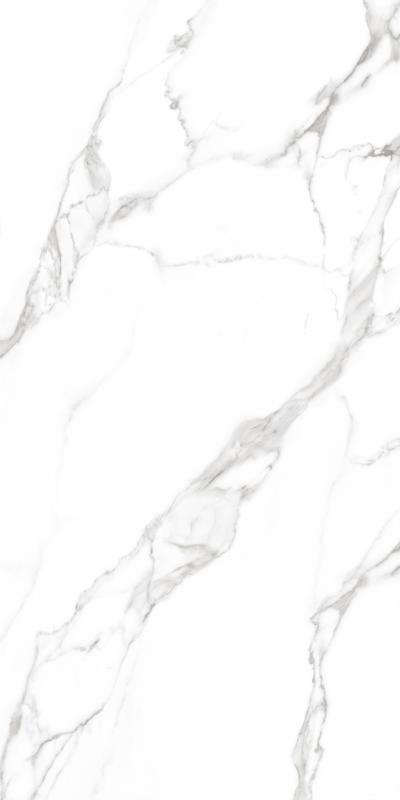Плитка Teo Ceramics Carrara White F P R Full lappato 60x120