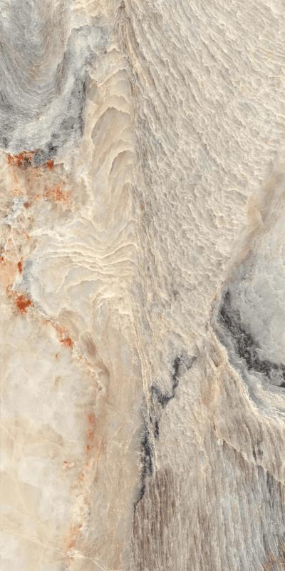 Плитка Teo Ceramics Flint Stone Gold F PC 60x120 R Sugar