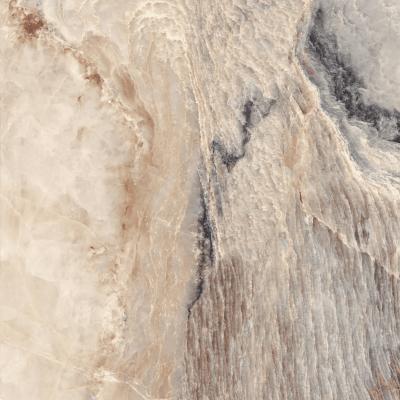 Плитка Teo Ceramics Flint Stone Gold F PC 60x60 R Sugar