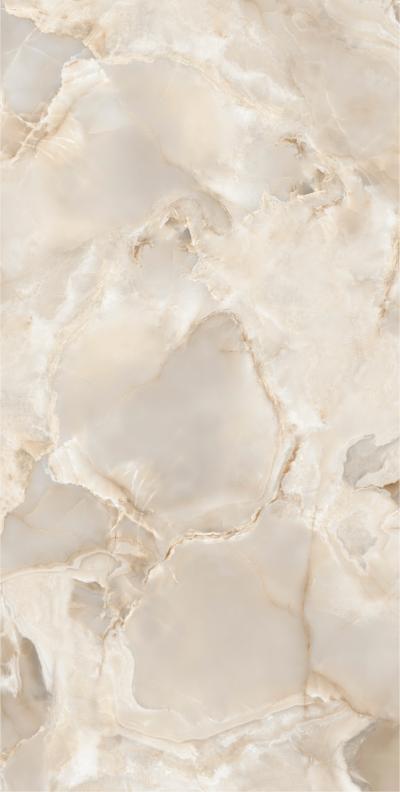 Плитка Teo Ceramics Itaka Cream R Full lappato 60x120