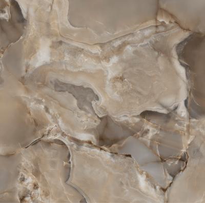 Плитка Teo Ceramics Itaka Grey R Full Lappato 60x60