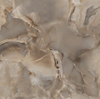 Плитка Teo Ceramics Itaka Grey R Full Lappato 60x60