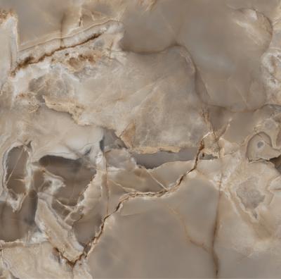 Плитка Teo Ceramics Itaka Grey R Full Lappato 60x60