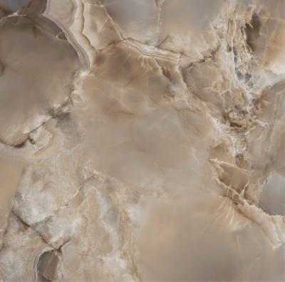 Плитка Teo Ceramics Itaka Grey R Full Lappato 60x60