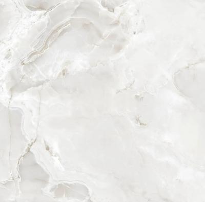Плитка Teo Ceramics Itaka White F P 1200x1200x8 R Full Lappato