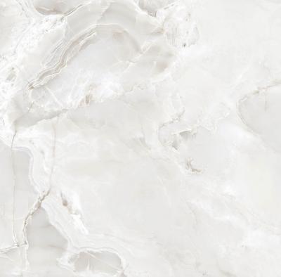 Плитка Teo Ceramics Itaka White F P R Full Lappato 60x60