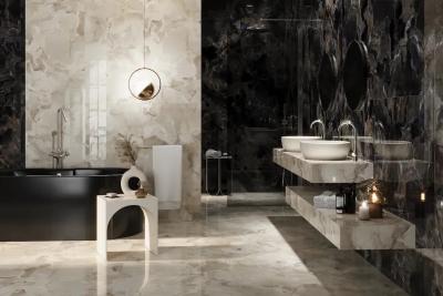 Плитка Teo Ceramics Itaka White F P R Full lappato 60x60
