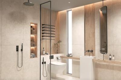 Плитка Teo Ceramics Limestone Beige F P R Mat 60x120