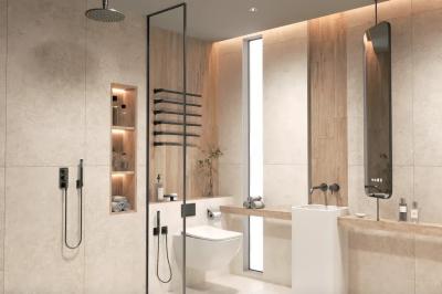 Плитка Teo Ceramics Limestone Beige F P R Mat 60x60