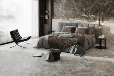 Плитка Teo Ceramics Magnifica Grey F P 60x60 R Sumat