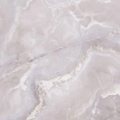 Плитка керамограніт Teo Ceramics Majestic Pearl F P R Satin 60x60