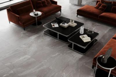 Плитка Teo Ceramics Napoli Anthracite F PC 60x60 R Sumat