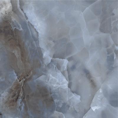 Плитка Teo Ceramics Nebula Blue F P R Full lappato 60x60