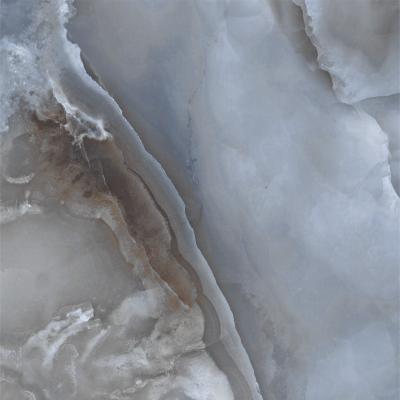 Плитка Teo Ceramics Nebula Blue F P R Full lappato 60x60