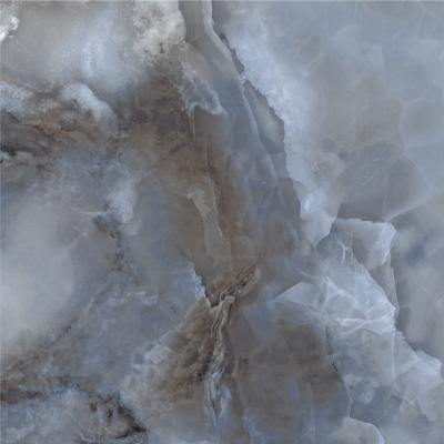 Плитка Teo Ceramics Nebula Blue F P R Full lappato 60x60