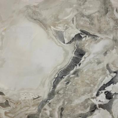 Плитка Teo Ceramics Picassa White R Full Lappato 60x60
