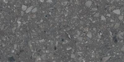 Плитка керамограніт Teo Ceramics Terra Anthracite F PC R Sugar 60x120