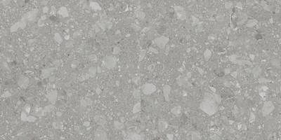 Плитка керамограніт Teo Ceramics Terra Grey F Pc 60x120 R Sugar