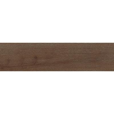 Плитка Teo Ceramics Vivo brown 15x60 NR Mat