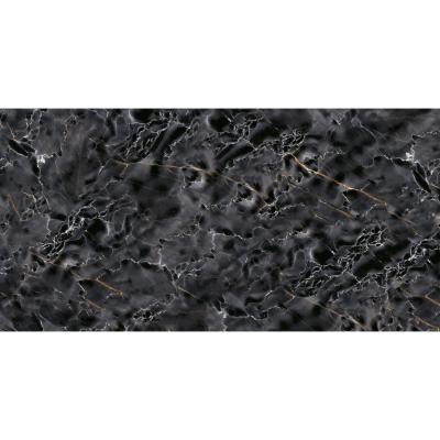 Плитка TERMAL SERAMIK AKDENIZ SIYAH FULL LAPPATO 120x60