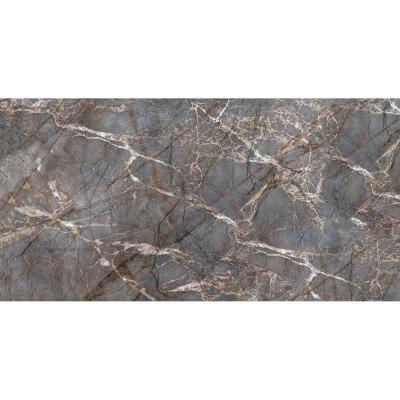 Плитка керамограніт Termal SERAMIK AMAZON KAHVE FULL LAPP 120x60