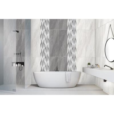 Плитка TERMAL SERAMIK JUPITER BEYAZ HIGH GLOSSY 60x60