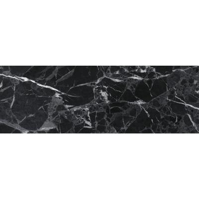 Плитка TERMAL SERAMIK LINCOLN BLACK 90x30