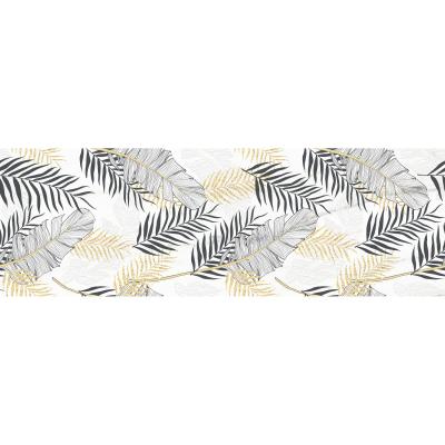 Плитка TERMAL SERAMIK LINCOLN LEAF DECOR 90x30