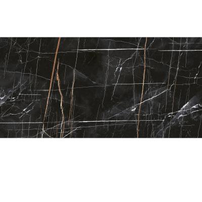 Плитка TERMAL SERAMIK PONTE SIYAH FULL LAPP 120x60