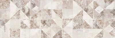 Плитка Undefasa Reims Decorado Beige
