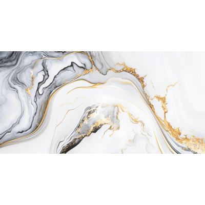 Плитка Velloza Glamour Gold Glossy 60х120