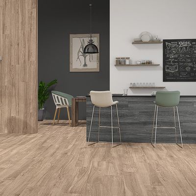 Плитка ECOCERAMIC WALKYRIA MAPLE 20х120