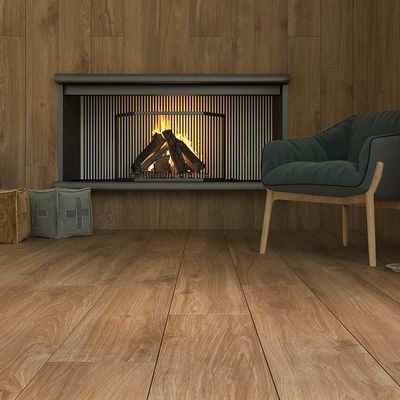 Плитка ECOCERAMIC WALKYRIA OAK 20х120