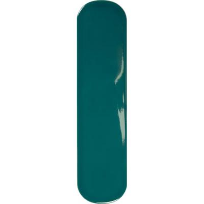 Плитка WOW GRACE O TEAL GLOSS 8x30