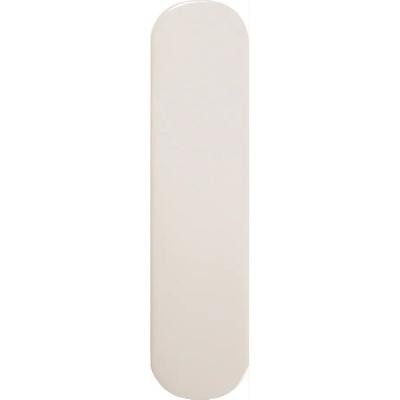 Плитка WOW GRACE O WHITE GLOSS 8x30