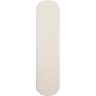 Плитка WOW GRACE O WHITE MATT 8x30