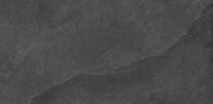 Плитка Zeus Ceramica 20 мм ARDESIA BLACK E7TT