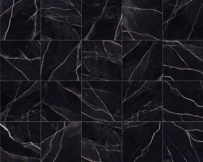 Плитка Zeus Ceramica CALACATTA BLACK ZRXCC9BR 60x60