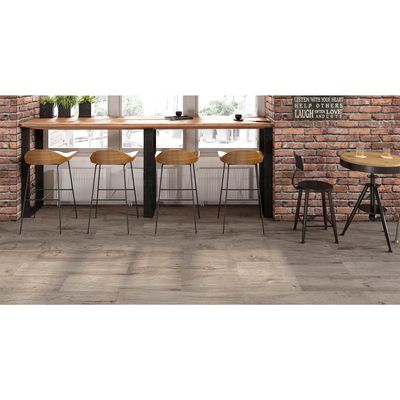 Плитка Zeus Ceramica ALLWOOD GRAY ZXXWU8BR