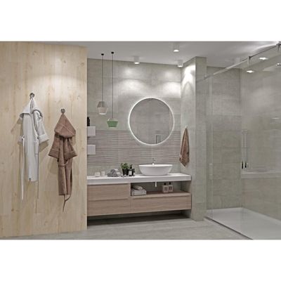 Плитка Zeus Ceramica ALLWOOD WHITE ZZXWU1BR