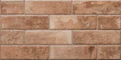 Плитка Zeus Ceramica BRICKSTONE RED ZNXBS2B