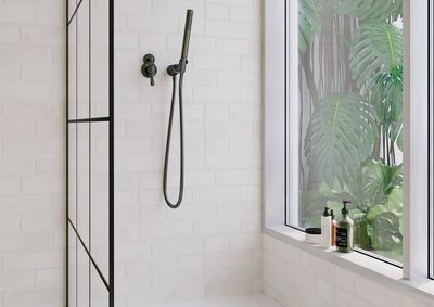Плитка Zeus Ceramica BRICKSTONE TOTAL WHITE ZNXBS0B