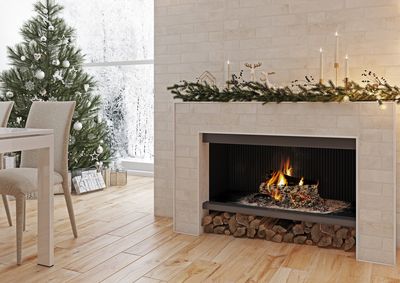 Плитка Zeus Ceramica BRICKSTONE WHITE ZNXBS1B