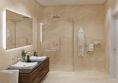 Плитка Zeus Ceramica CALCARE BEIGE ZBXCL3BR