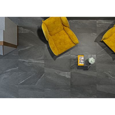Плитка Zeus Ceramica CALCARE BLACK ZBXCL9BR