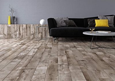 Плитка Zeus Ceramica CHALET GREY ZZXCH8BR