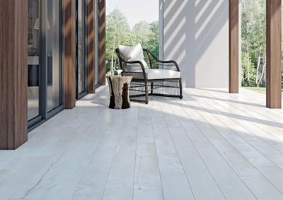Плитка Zeus Ceramica CHALET WHITE ZZXCH1BR