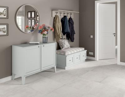 Плитка Zeus Ceramica CONCRETE BIANCO ZNXRM1BR
